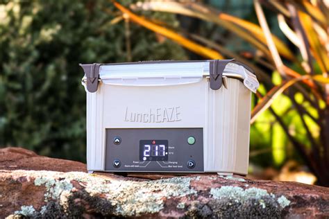 luncheaze core cordless